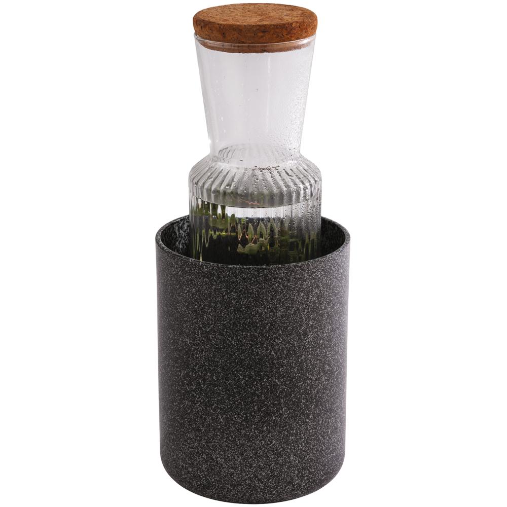 FROSTFIRE Dressingtopf/Flaschenkühler - 1,4 l - (Ø 11,5 x 15 cm) - Aluminium