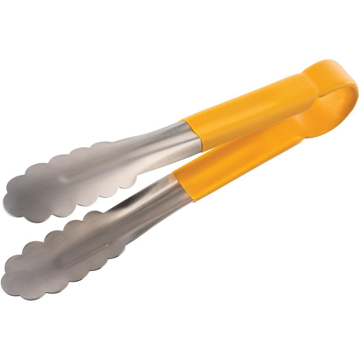 Universalzang - 24 cm - Gelb
