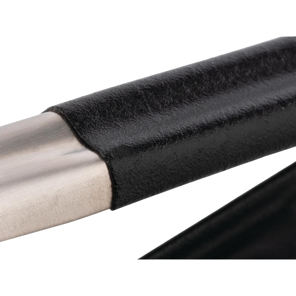 Universalzang - 24 cm - Schwarz