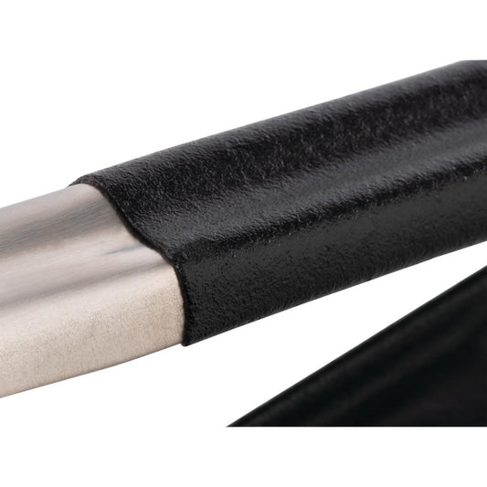 Universalzang - 24 cm - Schwarz