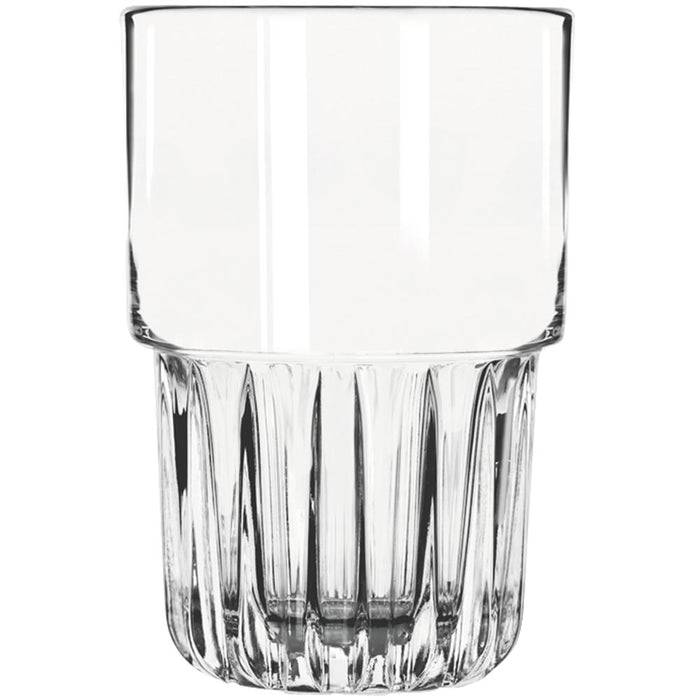 EVEREST Longdrinkglas 35,5 cl - Ø 8,5 x 11,5 cm - stapelbar
