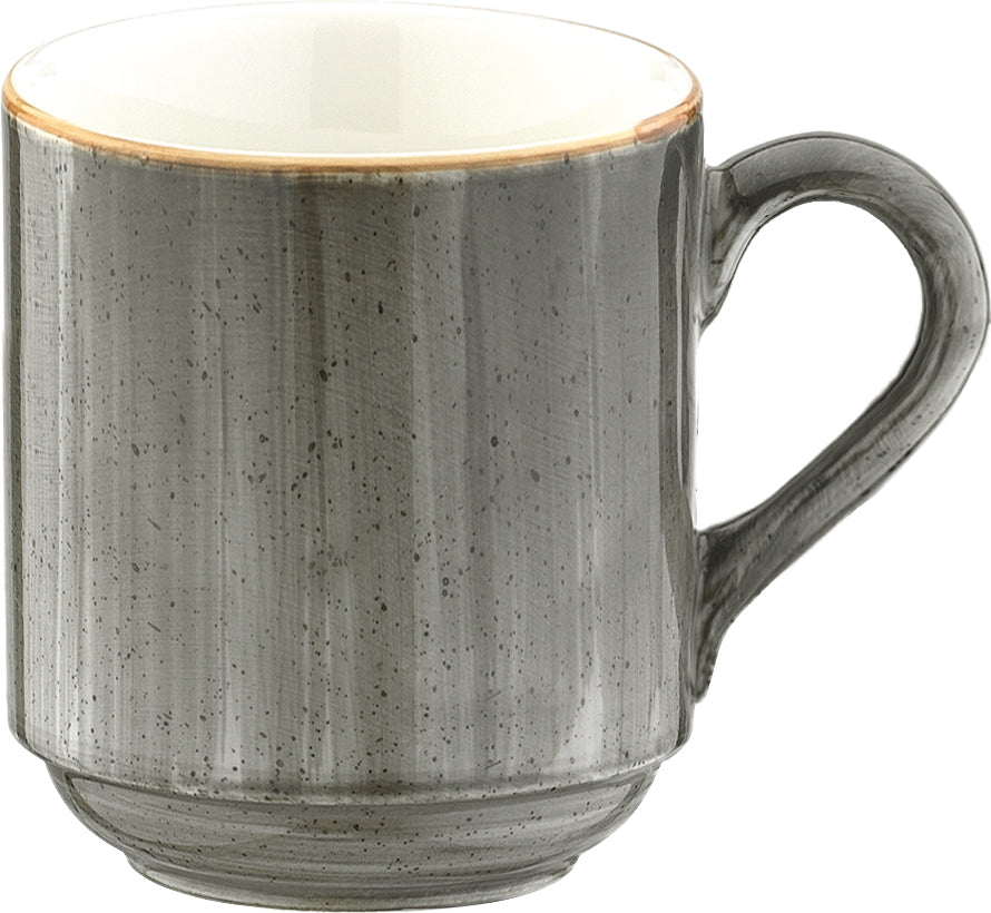 AURA Bockbecher 30 cl - Space