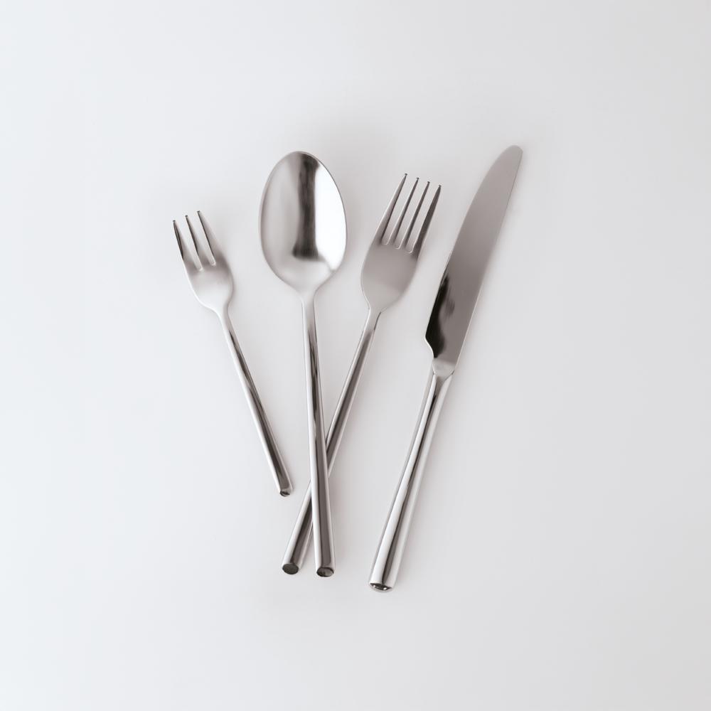 CALIFORNIA Dessertmesser - 21,7 cm