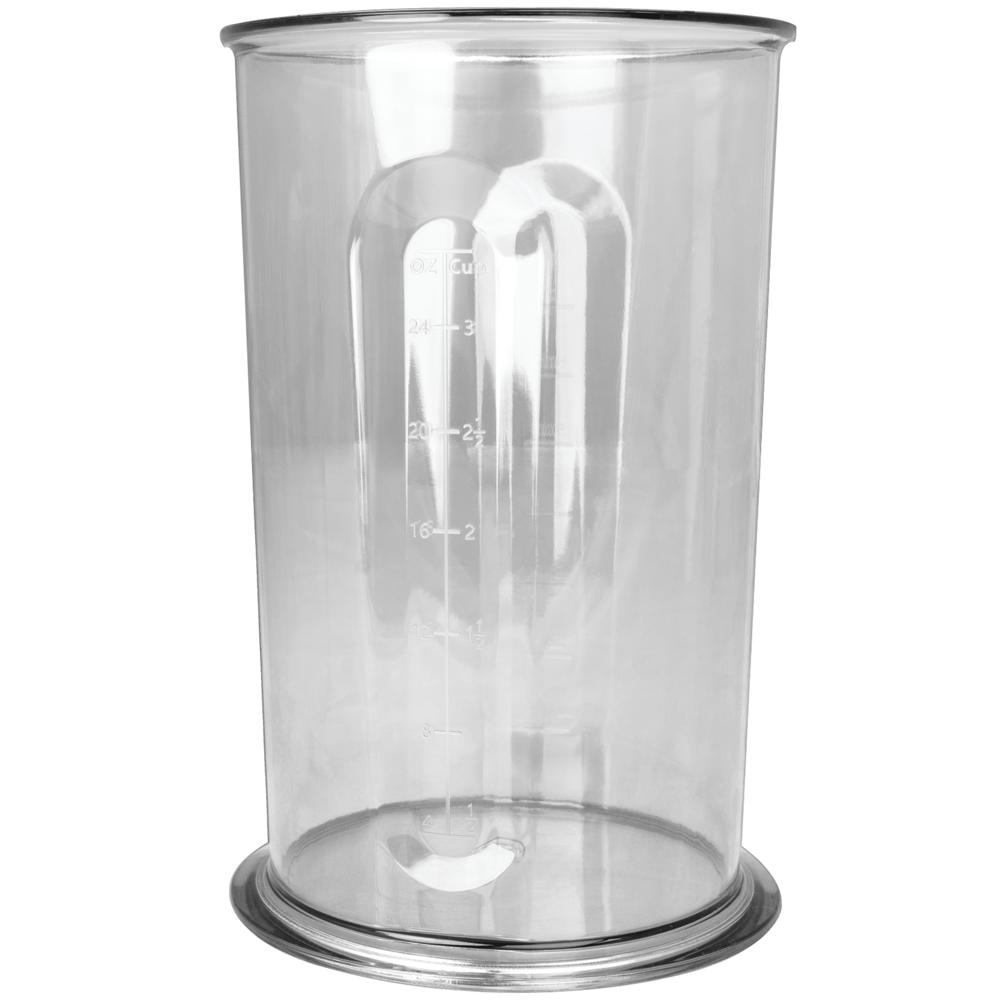 Power Mix Stabmixer Professional - 1.500 W