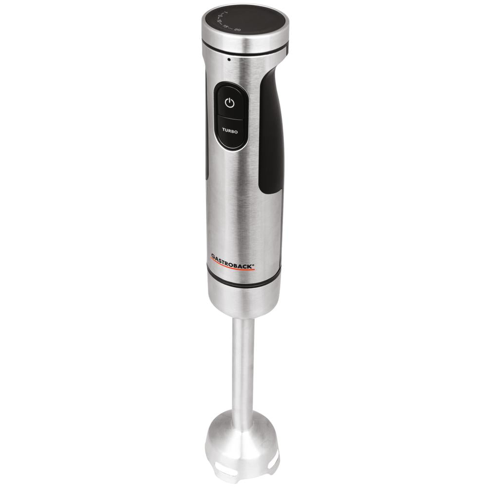 Power Mix Stabmixer Professional - 1.500 W
