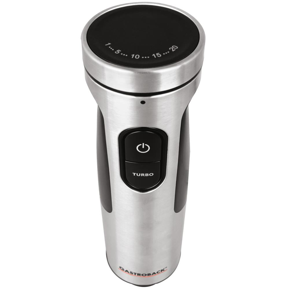 Power Mix Stabmixer Professional - 1.500 W