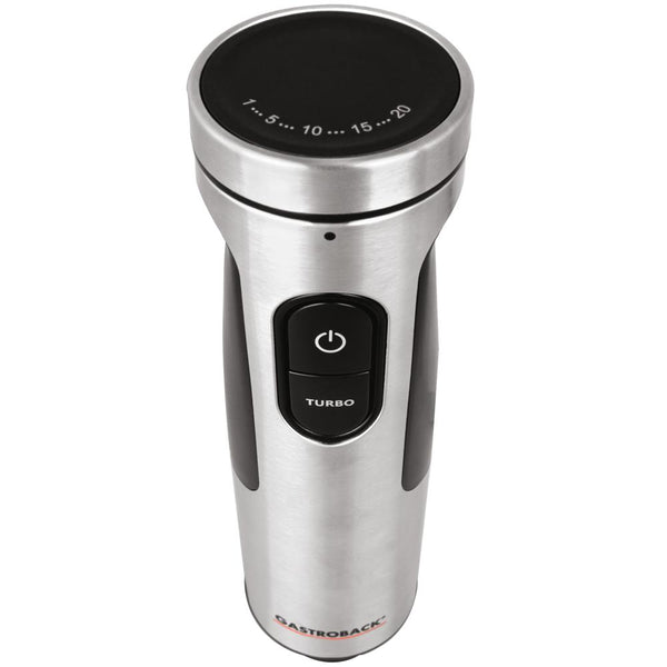 Power Mix Stabmixer Professional - 1.500 W