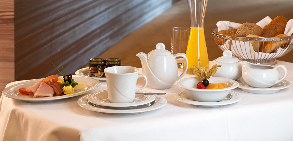 LAGUNA Kaffeekanne 30 cl