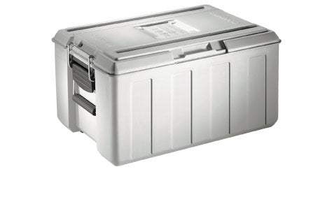 B.PROTHERM 320 K - Toplader