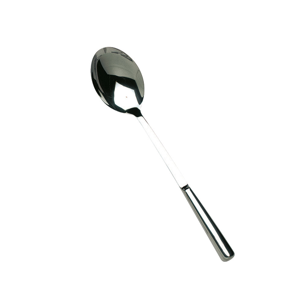 ERGONOM Servierlöffel glatt - 32 cm