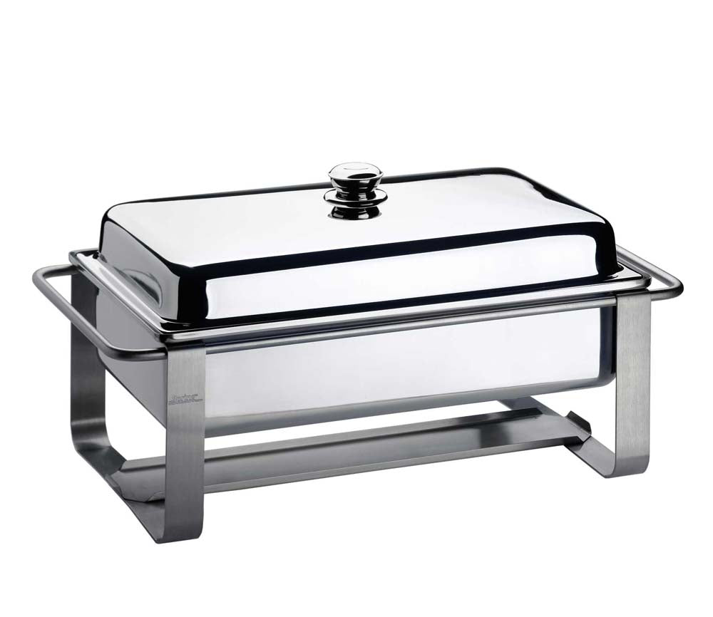 CATERING Chafing Dish - Haubendeckel (ohne Einsatz )