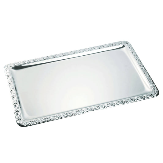 STANDARD Tablett ohne Griffe - GN 1/1