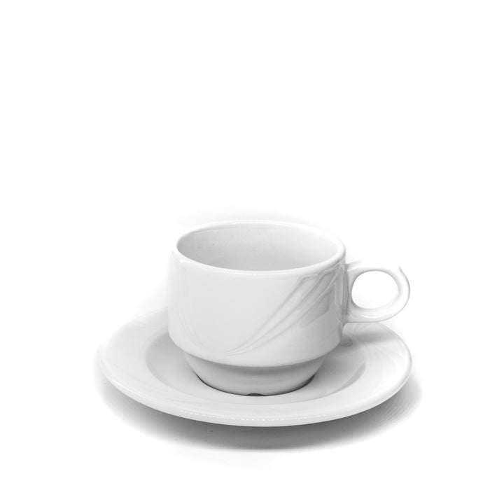DIANA Kaffee-Obere - 16 cl (stapelbar)
