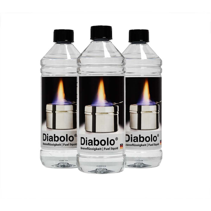 DIABOLO Brennflüssigkeit - 1 l