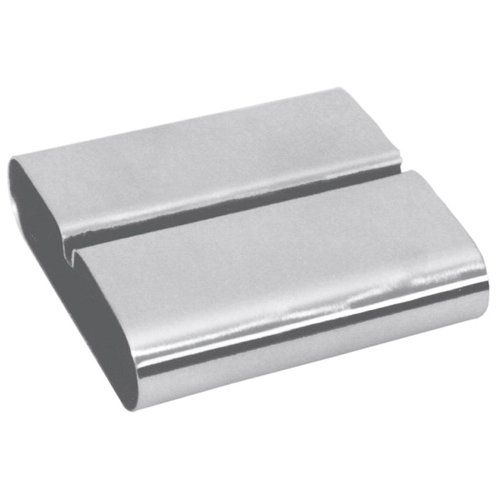Speisekartenhalter - 8 x 8 x 2 cm (CNS 18/0)