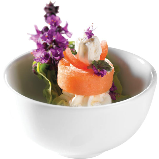 BOWL Schüssel klein - Ø 8,5 x 4,5 cm (Inhalt 140 ml)