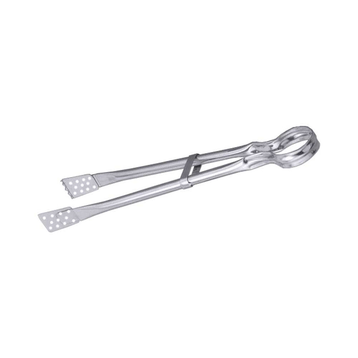 Grillzange CNS 18/10 hochglänzend - Länge 53 cm