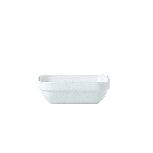 RESTAURANT Beilagenschale, 11 x 11 cm - 23 cl
