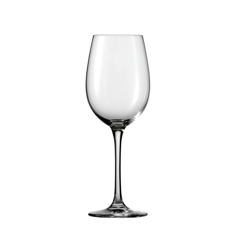 CLASSICO Burgunderglas - 41 cl - (Ø 8,2 x 22,5 cm) - geeicht /-/ 0,2 l