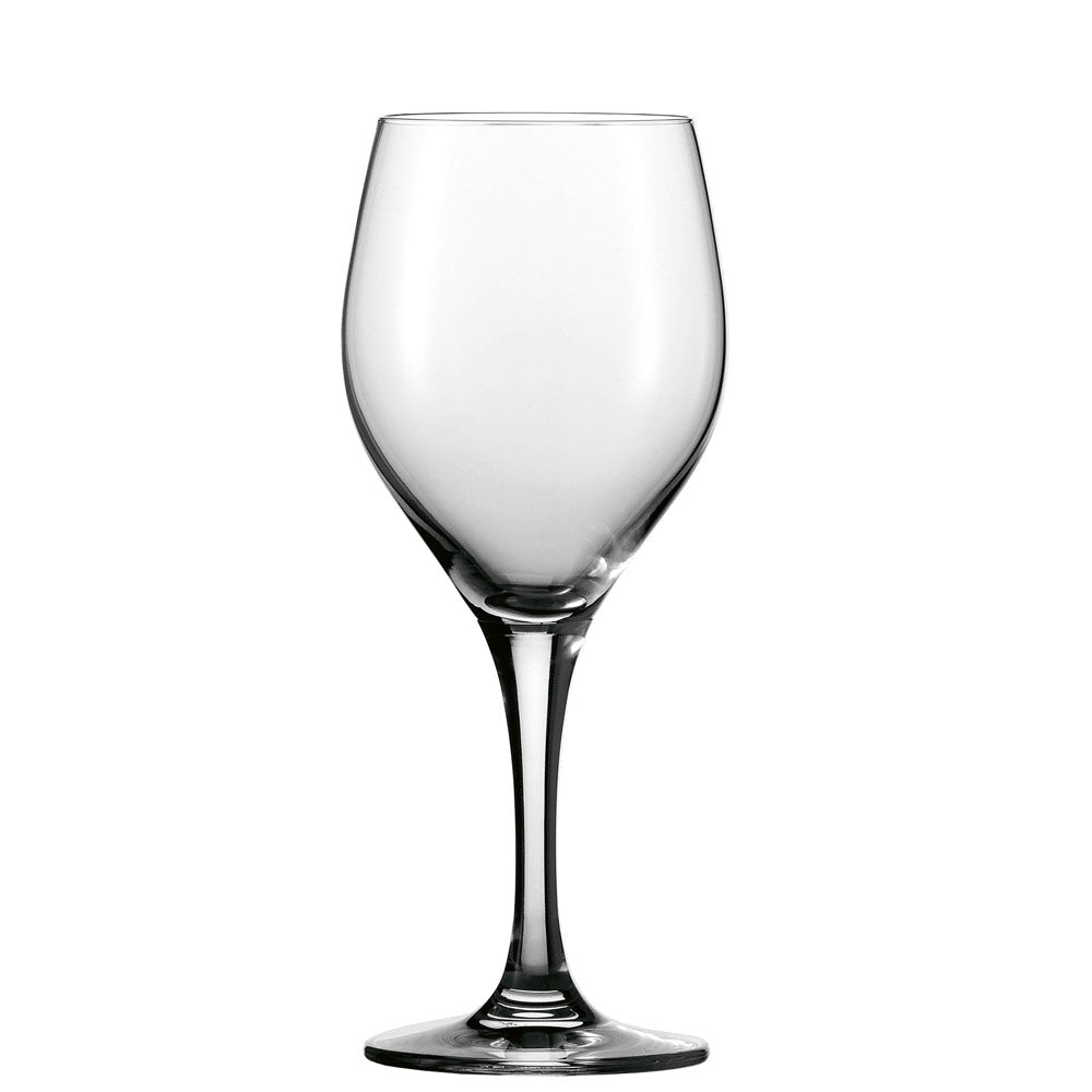 MONDIAL Burgunderglas - 32 cl - (Ø 8,1 x 19,7 cm) - geeicht /-/ 0,2 l