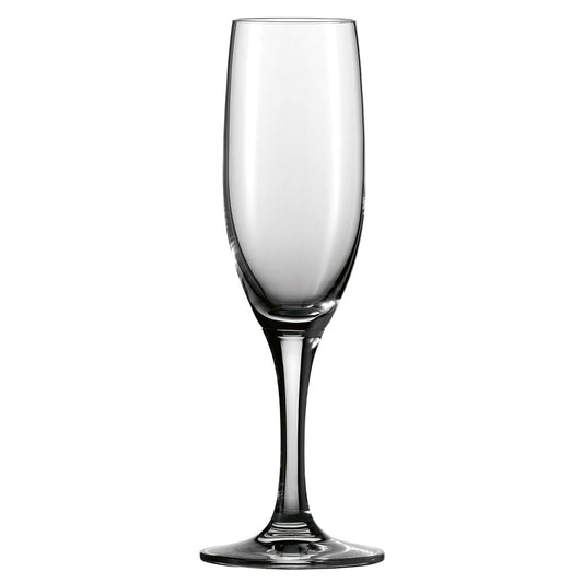 MONDIAL Sekglas - 19 cl - (Ø 7,2 x 21 cm) - ungeeicht