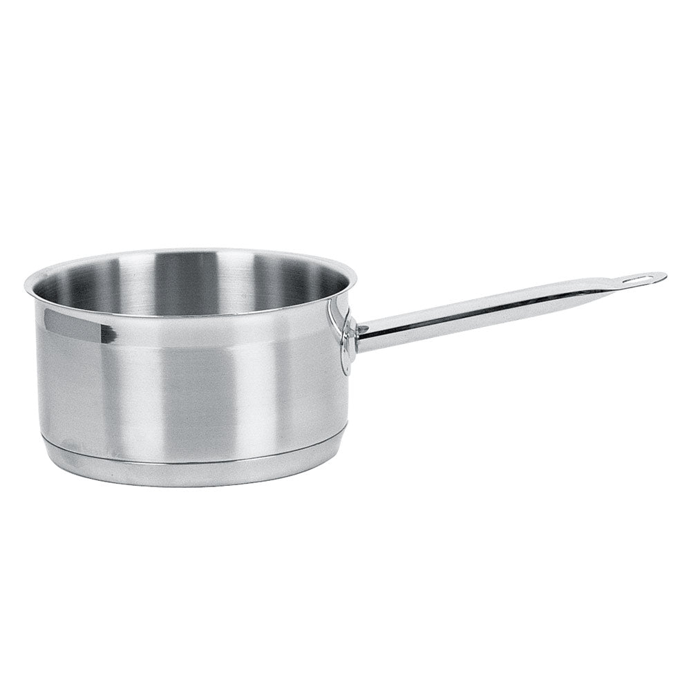 CUISINE Flache Kasserolle Ø 20 x 11 cm - 3 l