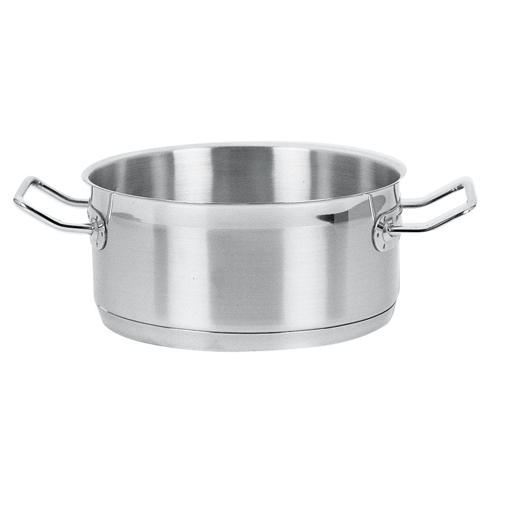 CUISINE Bratentopf Ø 32 x 17 cm - 12 l