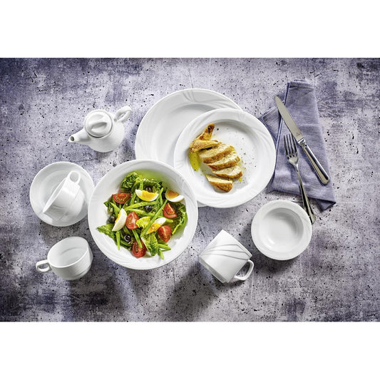 DIANA Kaffee-Obere - 19 cl (stapelbar)