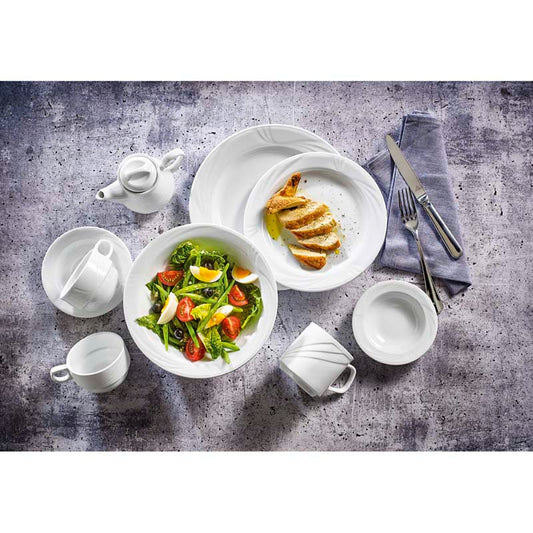 DIANA Gedeck-Set - 72-teilig