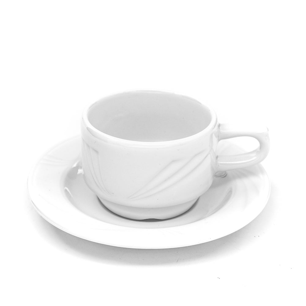 DIANA Espresso-Obere stapelbar - 10 cl