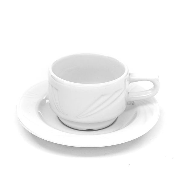 DIANA Espresso-Obere stapelbar - 10 cl