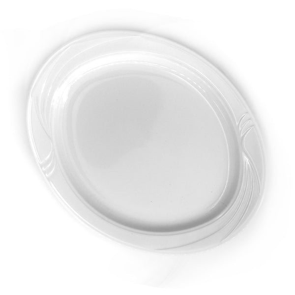 DIANA Platte oval - 33 x 27 cm