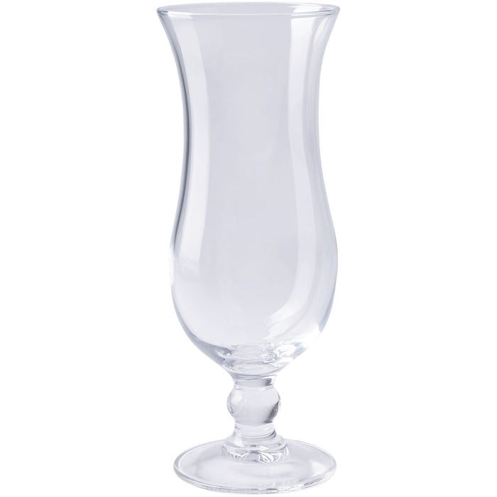 HURRICANE Cocktailglas 44 cl - klar
