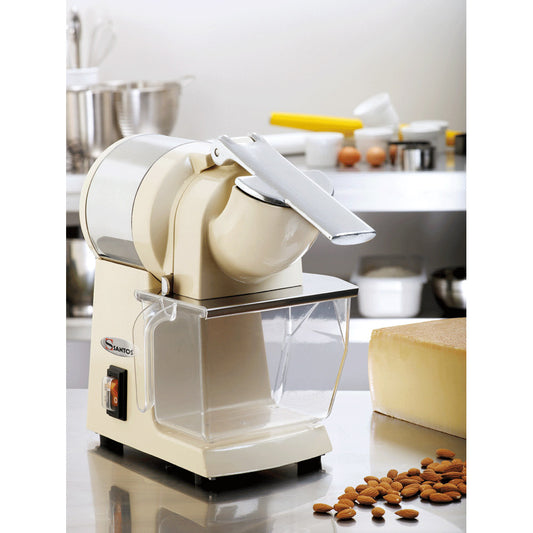 SANTOS 02 Reibemaschine (230 V)