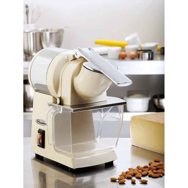 SANTOS 02 Reibemaschine (230 V)