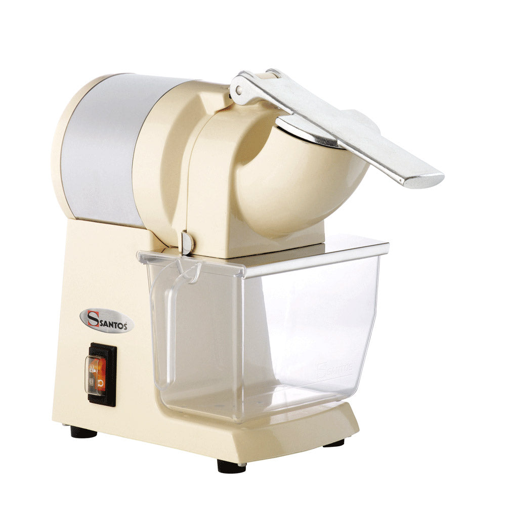 SANTOS 02 Reibemaschine (230 V)