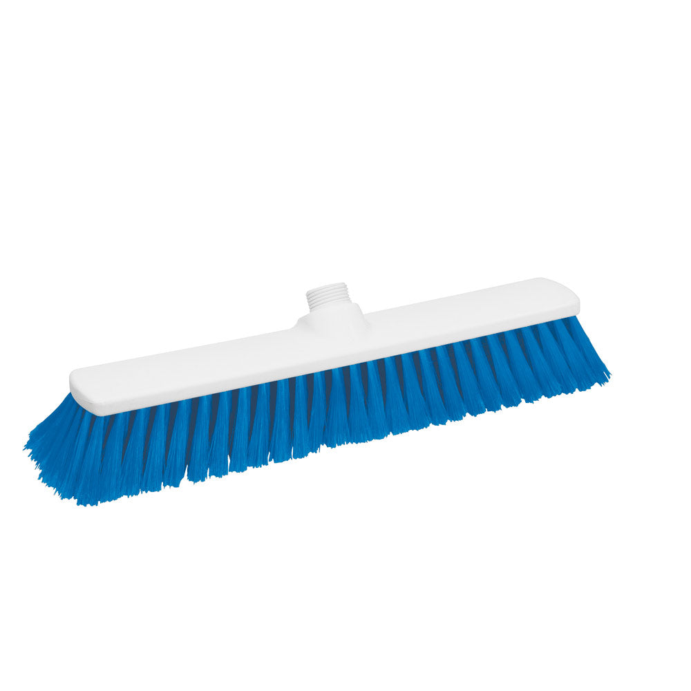 Saalbesen 40 x 6 cm - Blau