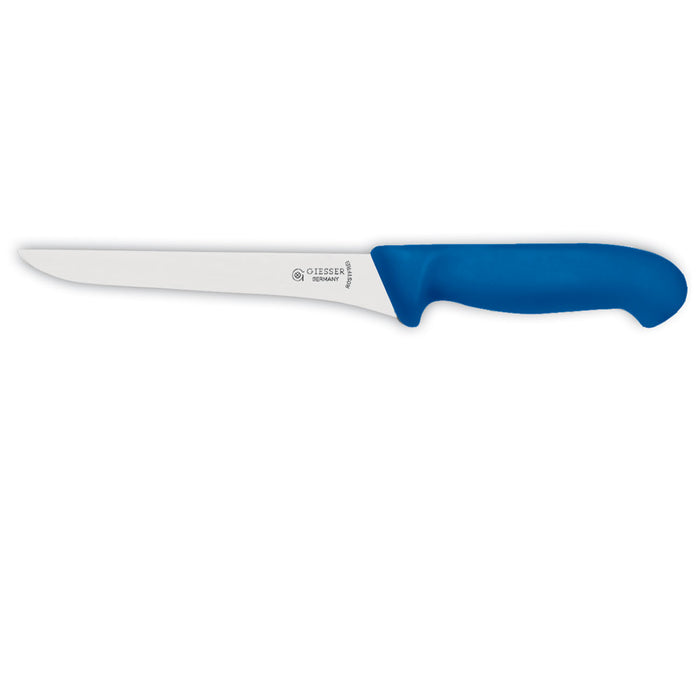 Ausbeinmesser 16 cm - Blau