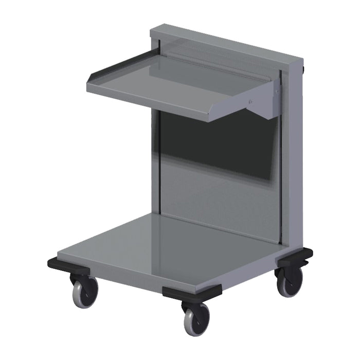 PO-SV 2/1 Plattformstapler max. 53 x 80 cm