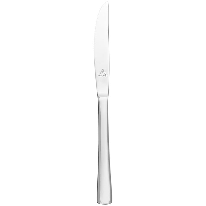 BISTRO / VITALIS Pizza-/Steakmesser (Vollheft) - 22 cm