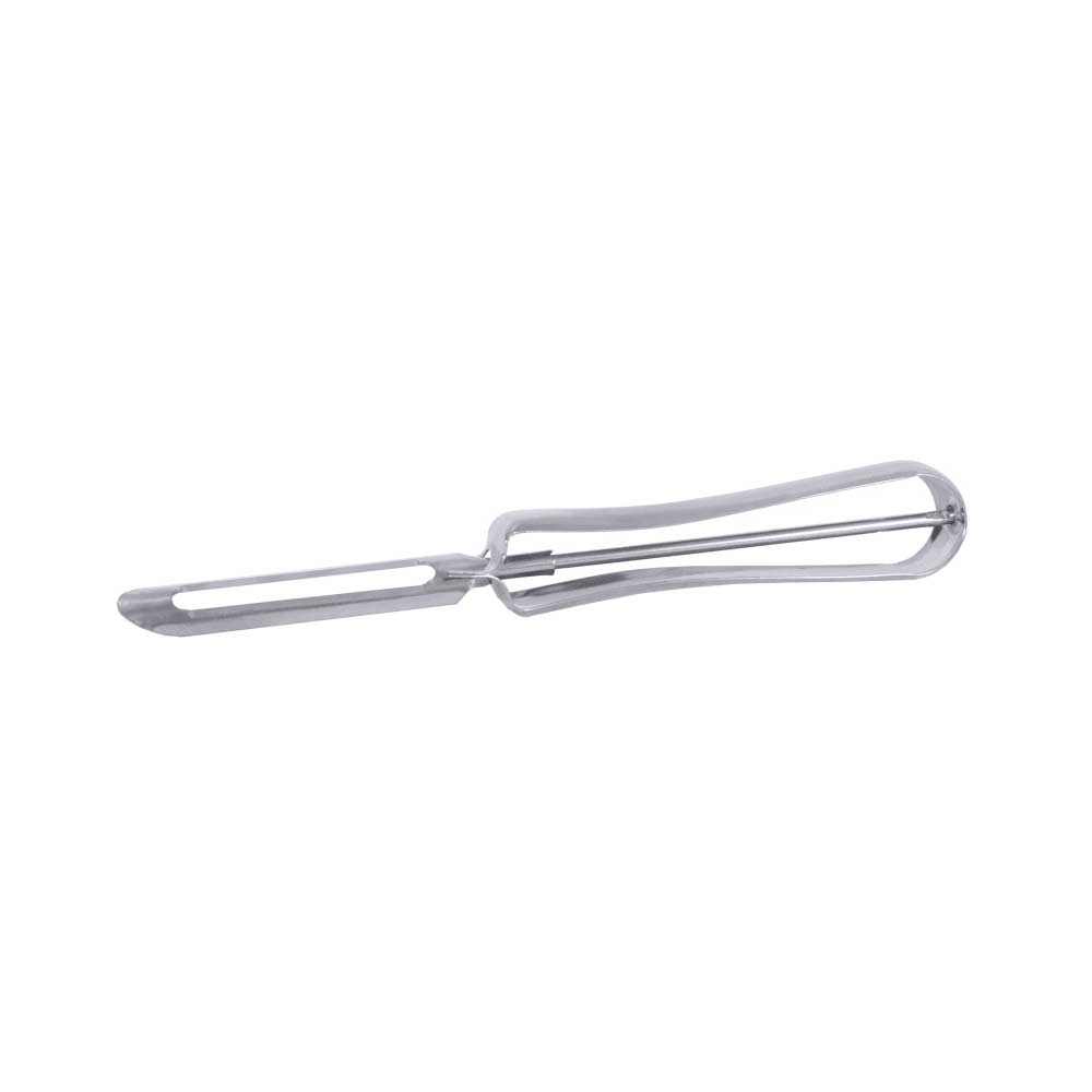 Sparschäler 17,5 cm - CNS 18/10
