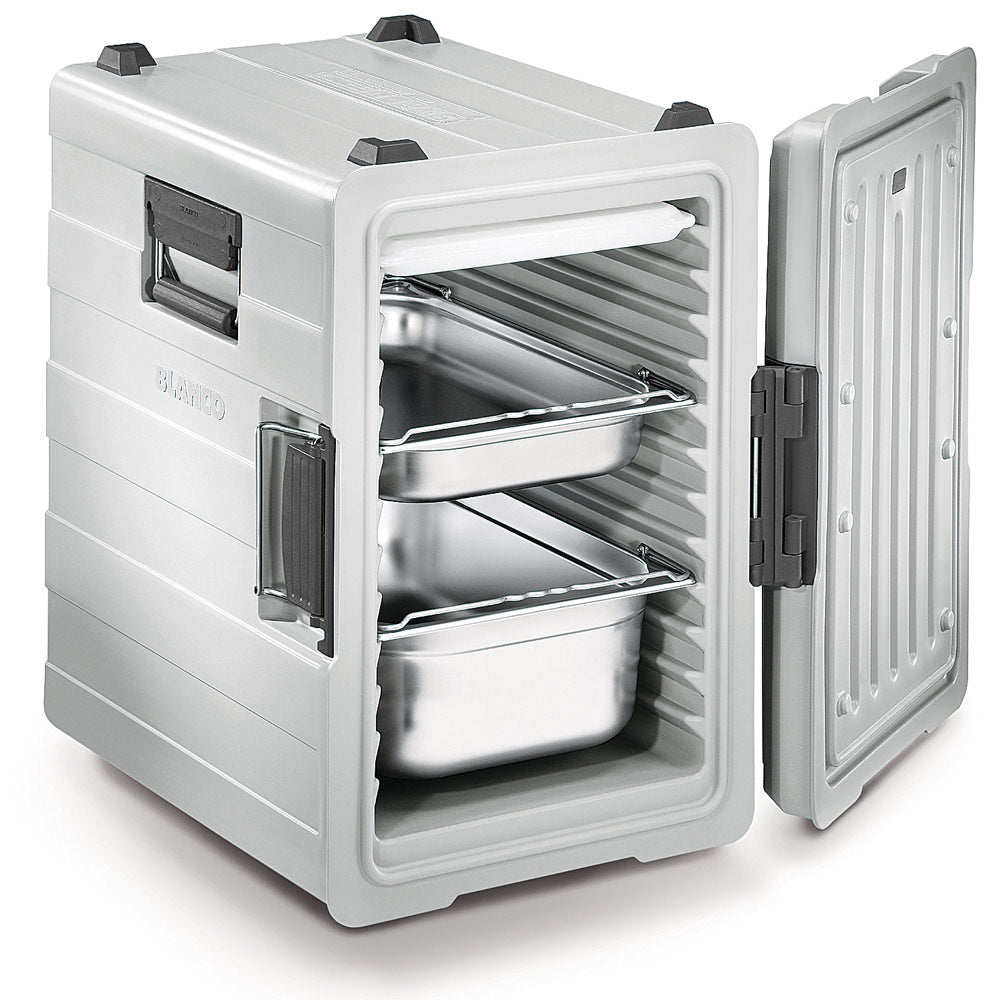 B.PROTHERM 620 KUF - Frontlader