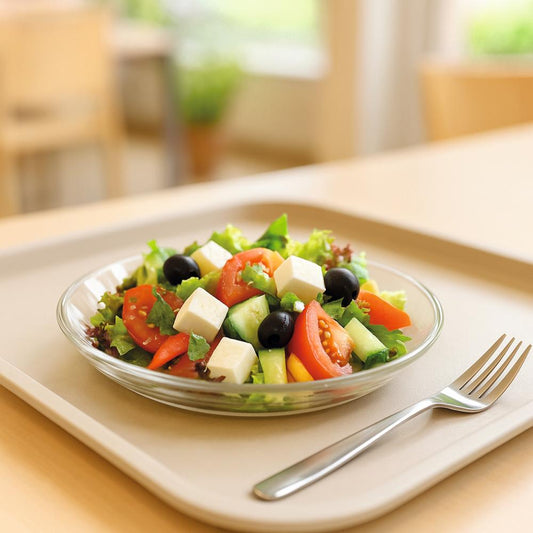 COSMOS Allzweckteller - Ø 14 cm