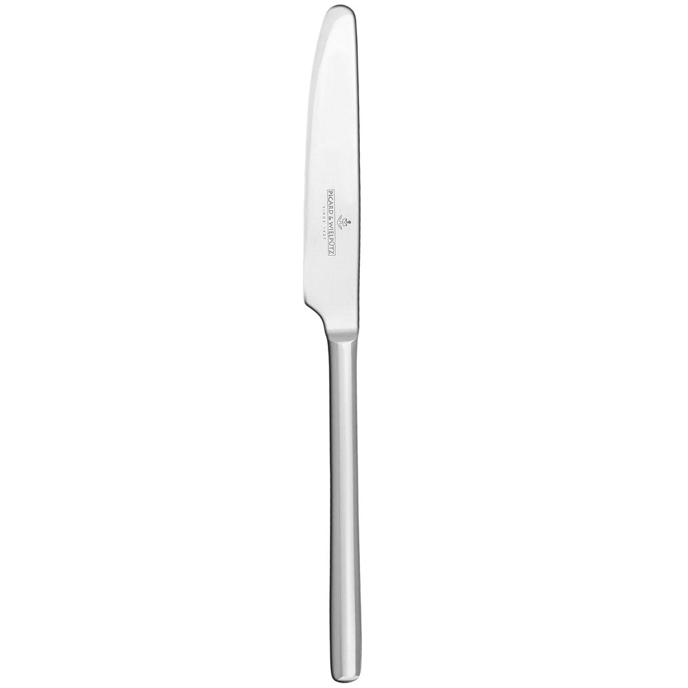 VENTURA Tafelmesser Vollheft - 22,5 cm