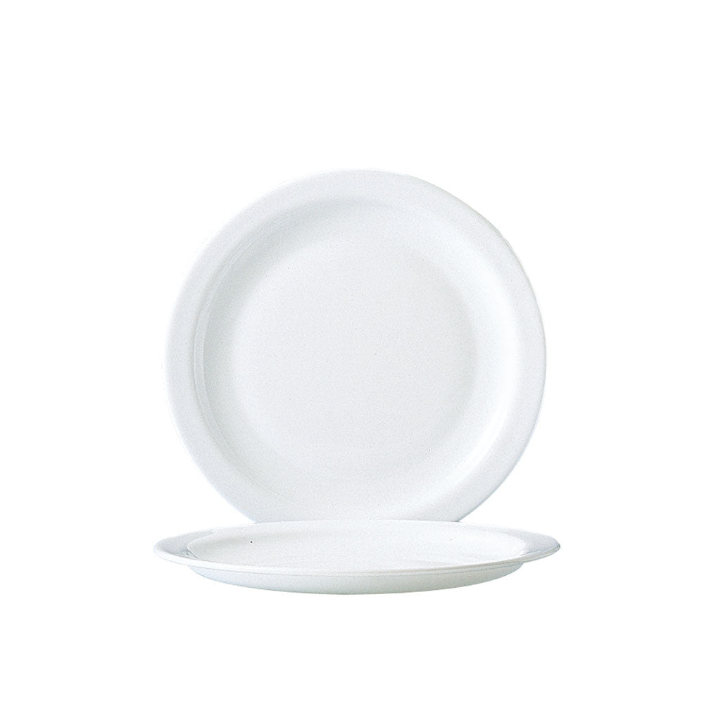 HOTELIERE Menüteller - Ø 23,5 cm (Coup)