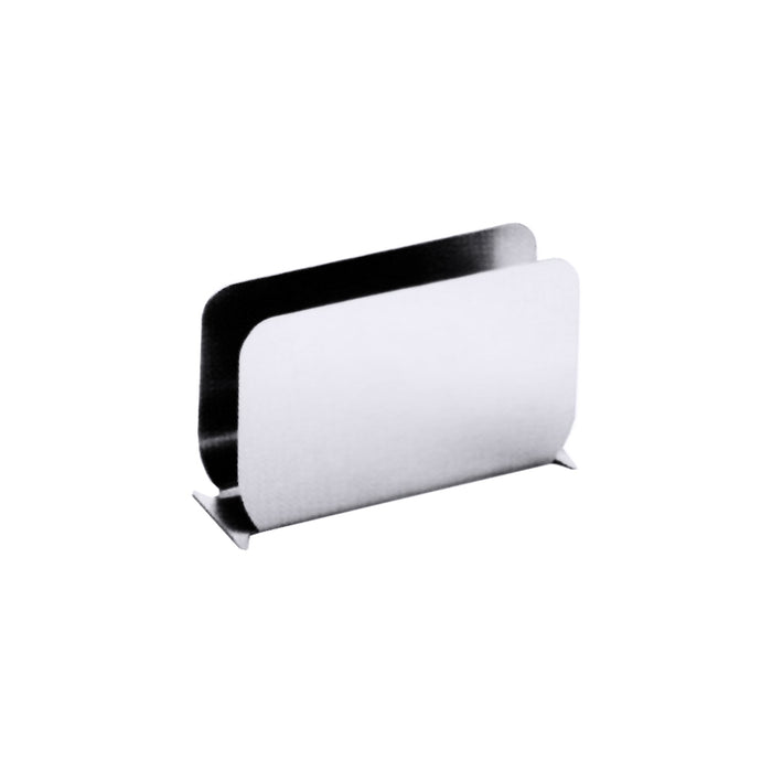 Serviettenhalter - CNS 18/10 - 11 x 3 x 7,5 cm