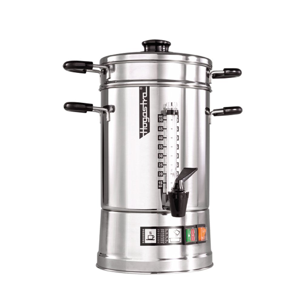 "CNS-50" Kaffeeautomat - 6,5 l (230 V)