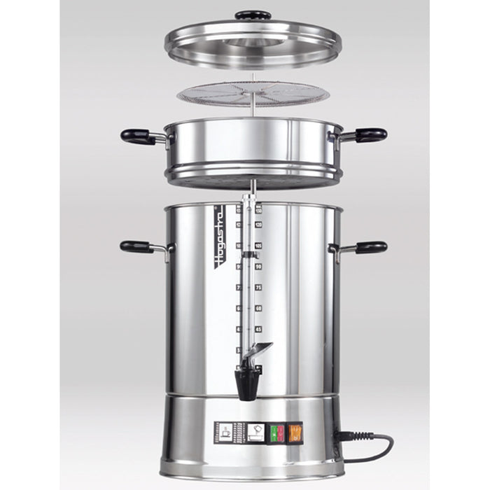 "CNS-130" Kaffeeautomat - 16,5 l (230 V)