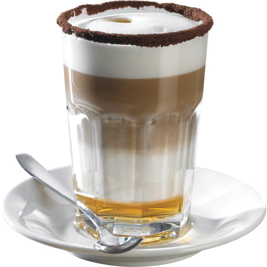 CASABLANCA Trinkglas - 36 cl - (Ø 8,4 x 12,2 cm) - ungeeicht