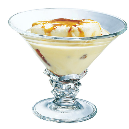 PALMIER Eisbecher - 21 cl - (Ø 12,5 x 10,1 cm)